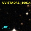 COSMOS J100145.05+022442.8