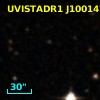 COSMOS J100147.06+022442.3