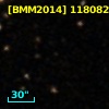 zCOSMOS 830171