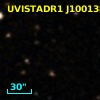 COSMOS J100138.04+022409.3