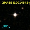 2MASS J10014542+0223436