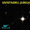 COSMOS J100147.46+022359.9