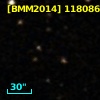 zCOSMOS 830141
