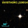 COSMOS J100147.13+022354.1