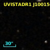 COSMOS J100156.06+022350.5