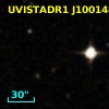 COSMOS J100148.06+022342.7