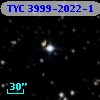 TYC 3999-2022-1