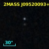 2MASS J09520093+6909431