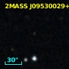 2MASS J09530029+6905222