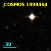COSMOS J100146.42+022323.8