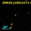 2MASS J10015271+0223090