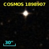 COSMOS J100145.58+022317.1