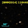 zCOSMOS 830226