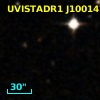 COSMOS J100147.29+022313.1
