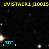COSMOS J100158.07+022312.1