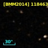 zCOSMOS 830185