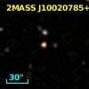 2MASS J10020785+0222347