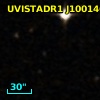 COSMOS J100146.62+022301.6