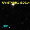 COSMOS J100144.89+022259.8