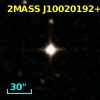 2MASS J10020192+0222382
