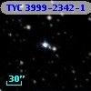 TYC 3999-2342-1