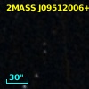 2MASS J09512006+6906010