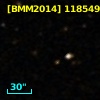 zCOSMOS 830229