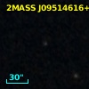 2MASS J09514616+6907068