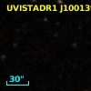 COSMOS J100139.17+022242.9
