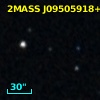2MASS J09505918+6924169