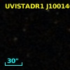 COSMOS J100140.64+022234.4