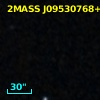 2MASS J09530768+6846045