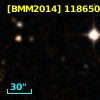 zCOSMOS 829562