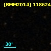 zCOSMOS 830122