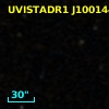 COSMOS J100144.86+022213.9