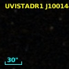 COSMOS J100144.86+022216.1