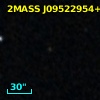 2MASS J09522954+6841596