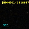 zCOSMOS 829957