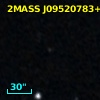2MASS J09520783+6901067