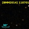 zCOSMOS 830167