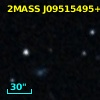 2MASS J09515495+6853312