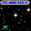 TYC 4000-694-1