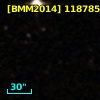 zCOSMOS 829647