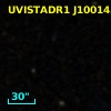 COSMOS J100145.68+022131.7