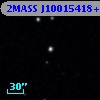 2MASS J10015418+0221255