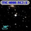 TYC 4000-912-1