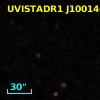 COSMOS J100146.33+022122.2