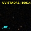 COSMOS J100146.68+022122.4