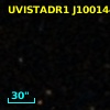 COSMOS J100144.77+022120.8