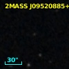 2MASS J09520885+6916340